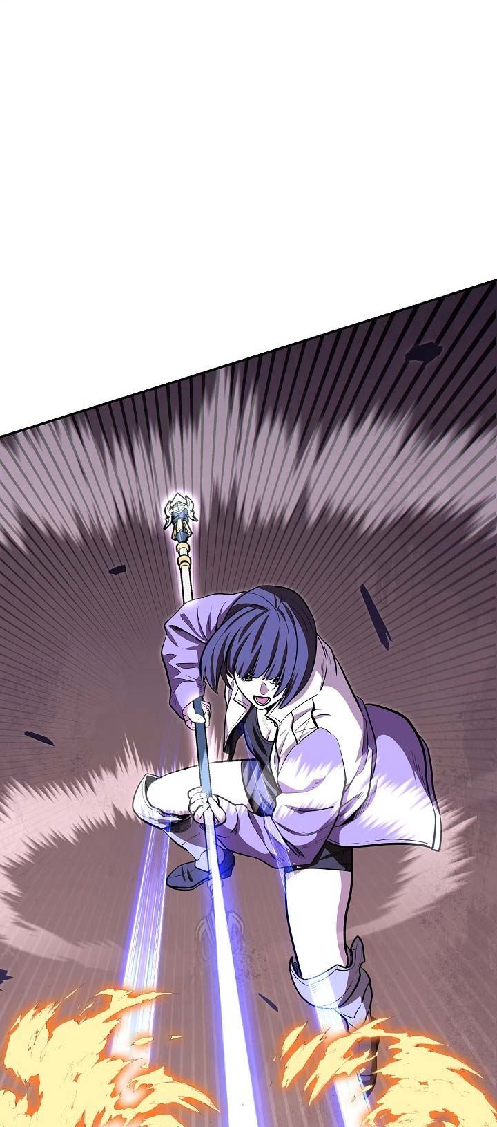 Dungeon Reset Chapter 115